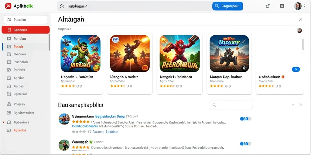 Tampilan awal antarmuka 738SLOT yang menarik.
