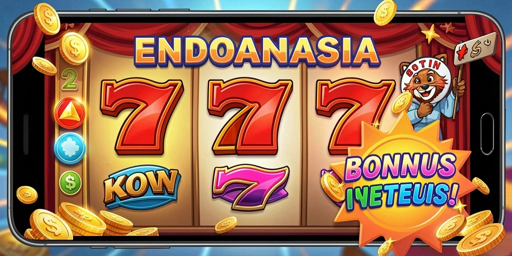 Tampilan antarmuka yang menarik dan intuitif.