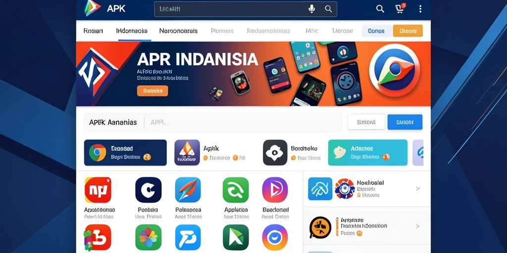 Tangkapan layar menampilkan grafis yang memukau dan gameplay yang menarik.