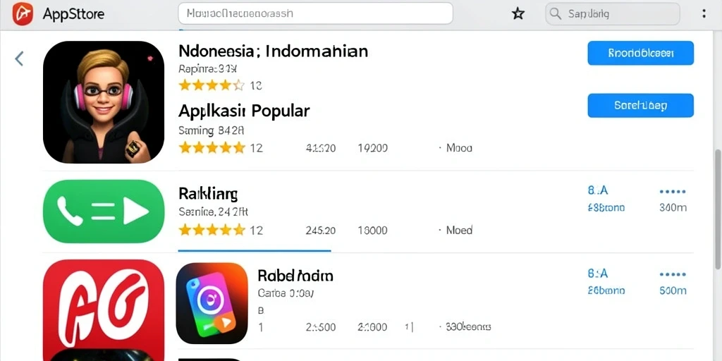 Tampilan utama TONGWD dengan karakter dan latar belakang yang menawan.